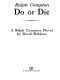 [Sundown Riders 09] • Ralph Compton · Do or Die